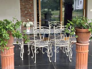 Gite La Petite Maison Mazères - 6