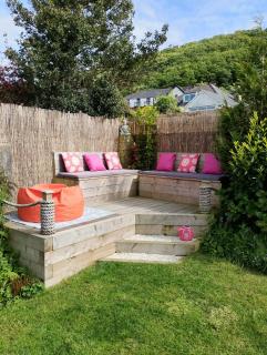 Seaview Serenity - Coastal Escape in Westward Ho! - 0