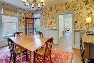 2nd Street Inn: Historic 1870s Gem Steps From Main - 7
