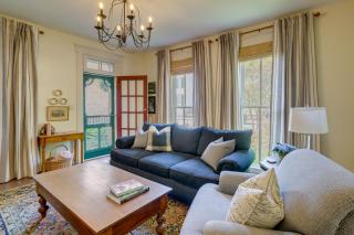 2nd Street Inn: Historic 1870s Gem Steps From Main - 6