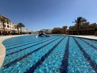 Peaks Sahl Hasheesh Paradise Garden Pool View Suite - 5