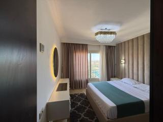 Peaks Sahl Hasheesh Paradise Garden Pool View Suite - 4