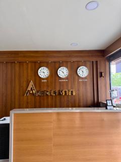 Aero Inn by Precise Properties - 1