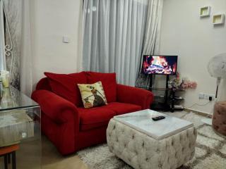 Cozy Studio Apartment Spa and Safaris - 5