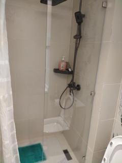 Cozy Studio Apartment Spa and Safaris - 1