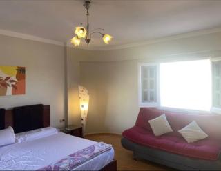 Family chalet for summer vacation at marselia beach 2 noth coast شاليه عاءلي في قرية مارسيليا 2 الساحل الشمالي - 6