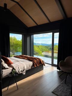 Nordic Star Chalet - 9