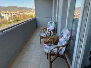 BellaNia Luxury Apartament-Panoramic City View - 5