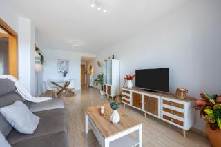 Apto Oasis Playa & Golf Almerimar - 1