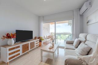 Apto Oasis Playa & Golf Almerimar - 2