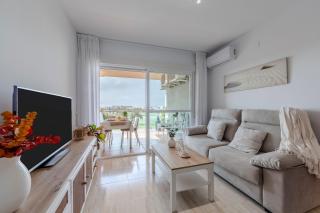 Apto Oasis Playa & Golf Almerimar - 3