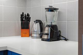 Sleek 2BR 2BA Condo in assembly with Stylish Décor - 2