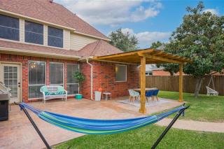 7007 Londmeadow Drive Sachse, TX 75048 - 0