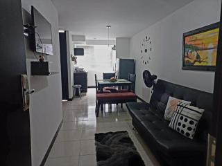 Apartamento cerca del parque del café - 3