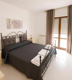 MARINE KISS- Appartamento con PARCHEGGIO PRIVATO GRATUITO- Vicino Porto Crociere e Stazione - Civitavecchia - 3