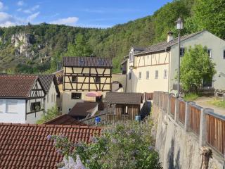 Torwärterhaus Kipfenberg-Arnsberg - 0