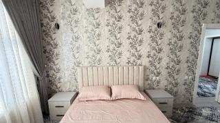 Heart of Andijan Apartment - 6