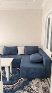 Heart of Andijan Apartment - 5