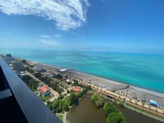 Batumi Aparthotel In Orbi City 2025 - 0