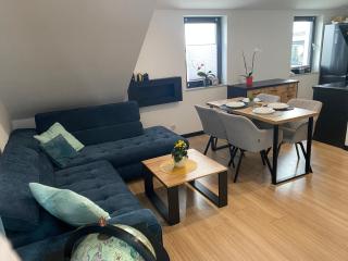 WillaAdamów Apartamenty Sarbinowo - 2