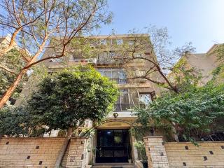 degla maadi - 4