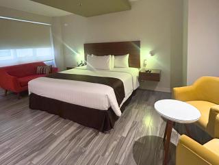 Hotel Inclan - 4