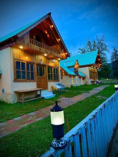 Cozy cottage - 8