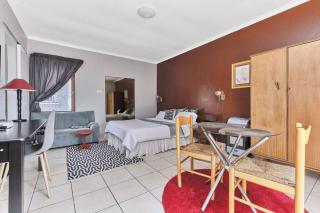 The cozy 1 bedroom apartment - 8