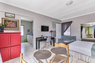 The cozy 1 bedroom apartment - 6