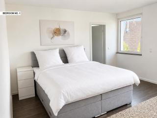 TheLabel Residences Frankfurt - BLACK LABEL PENTHOUSE - 4
