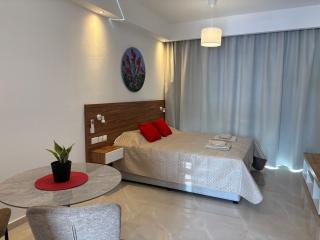 Harmony Seaview Apartments - 6