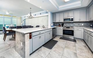Phoenix Gulf Towers 805 condo - 6