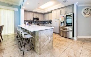 Phoenix Gulf Towers 805 condo - 7