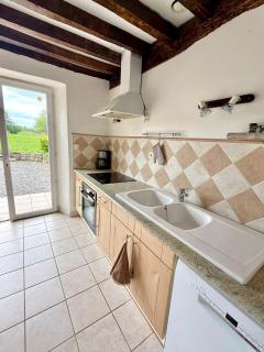 Gîte confortable dans un cadre calme et agréable, proche côte Atlantique - 8