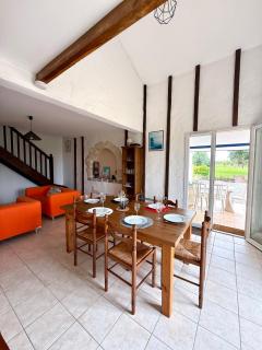 Gîte confortable dans un cadre calme et agréable, proche côte Atlantique - 5
