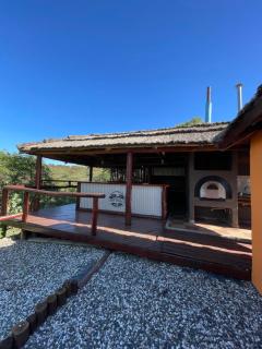 Refugio 17 - Cabañas & Suites de montaña en Falda del Carmen - 4