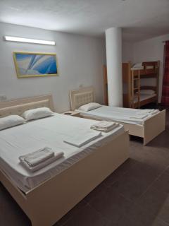Rooms and Apartments Analipsi - 8