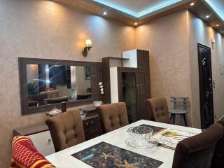 Elegant 3BR Apartment, Family Home in Obour City - 6