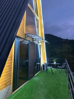 cottages house - 0