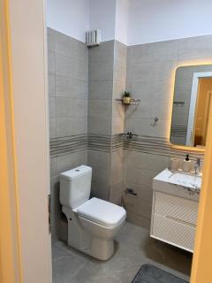 Elegant Apartment in Tirana - 3