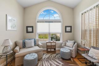 Ocean View Retreat w Screened Porch and Pools - 5