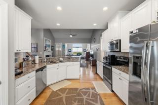 Ocean View Retreat w Screened Porch and Pools - 2