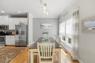 Ocean View Retreat w Screened Porch and Pools - 1
