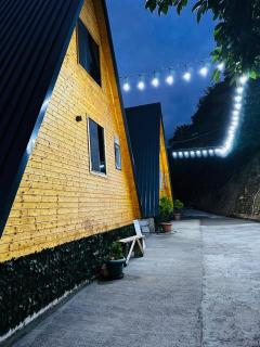 cottages house - 2