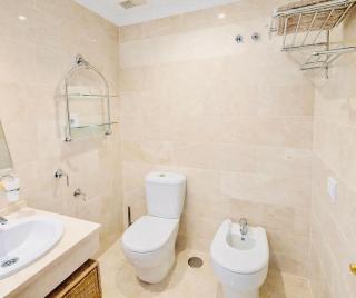 Apartamento playa Marbella - 5