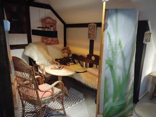 Rhein museum haus - 4