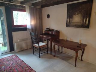 Rhein museum haus - 3