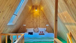 Clifton Chapter Cottage Tirthan - 3