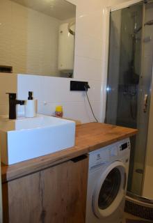 Apartament przy Ratuszu - 6