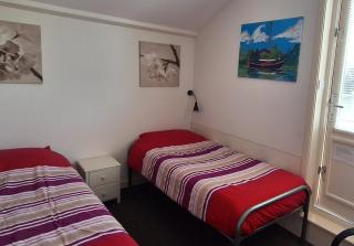 Vakantievilla Koudum met privé steiger - 4